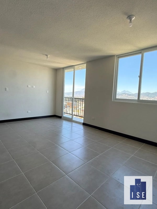 Apartamento en venta Esenta zona 12 - 1