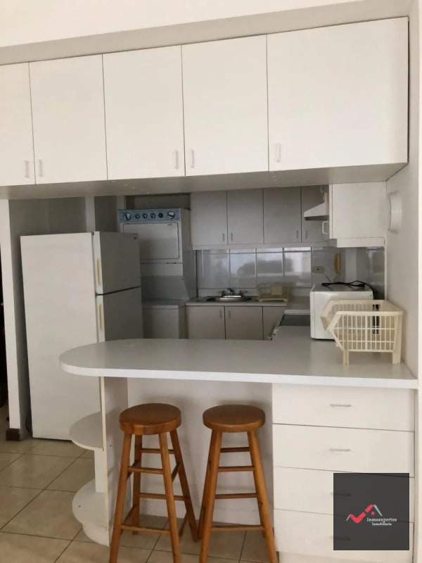 APARTAMENTO AMUEBLADO EN RENTA, ZONA 14 - 8