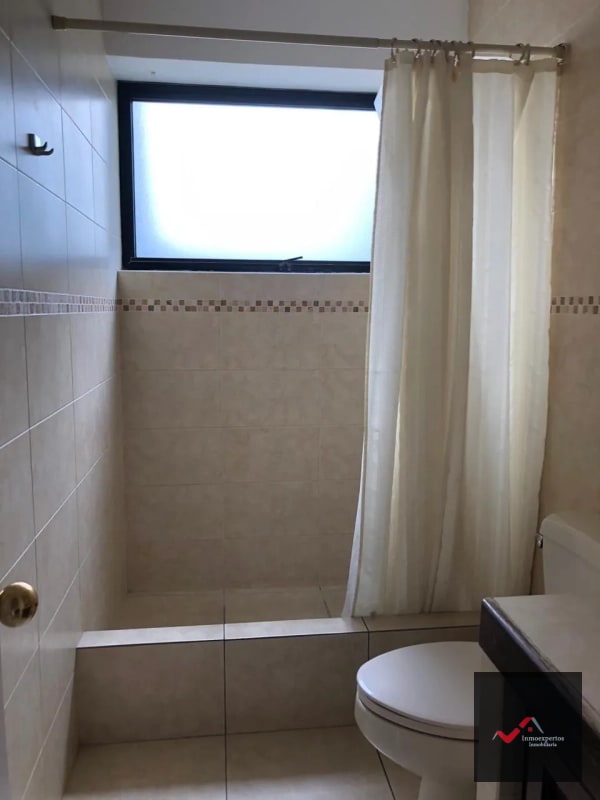 APARTAMENTO AMUEBLADO EN RENTA, ZONA 14 - 4