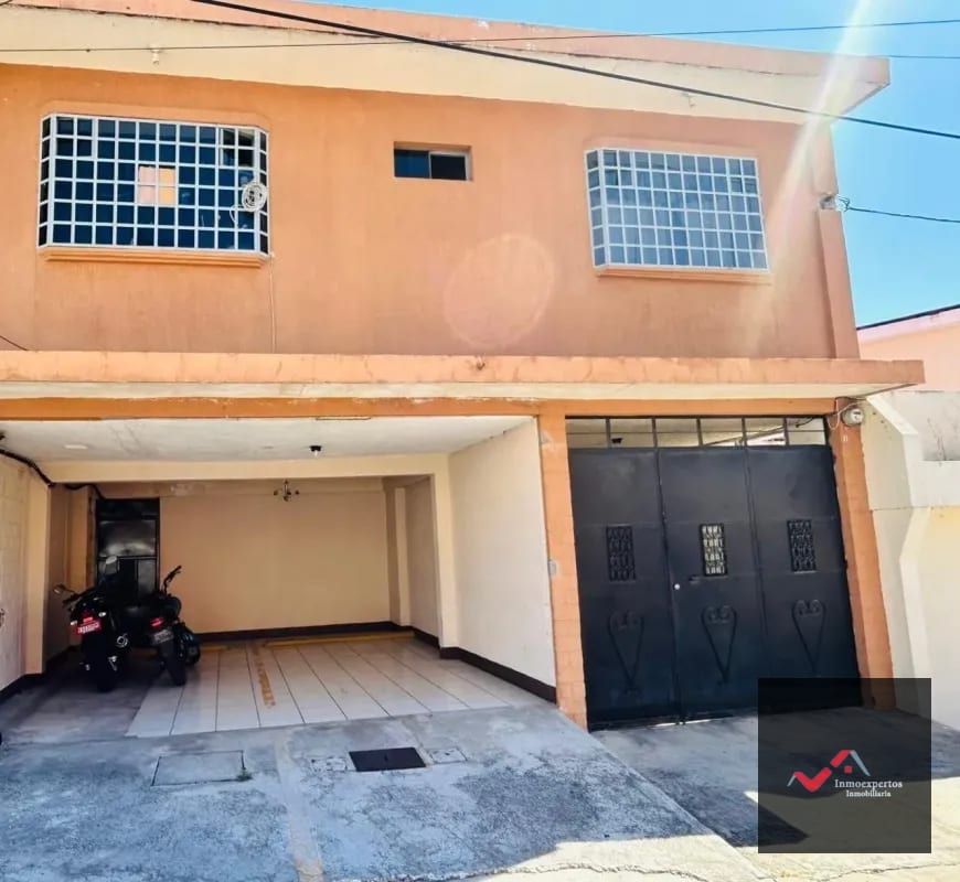 CASA EN VENTA BALCONES DE SAN CRISTÓBAL, ZONA 8 MIXCO — Apartamento en Venta en Zona 8 Mixco, Guatemala, Ciudad — foto 1 de 17