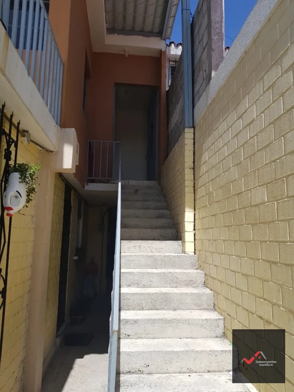 CASA EN VENTA BALCONES DE SAN CRISTÓBAL, ZONA 8 MIXCO - 4