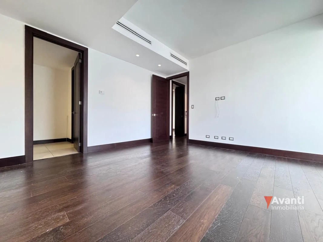 ALQUILER APARTAMENTO ZONA 15, BOSCO - 9