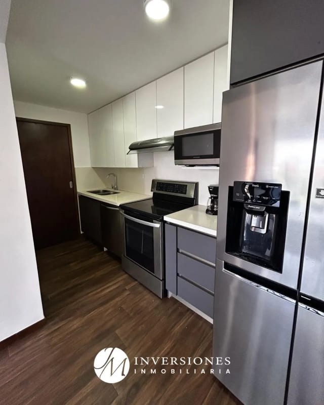 Apartamento en renta en zona 10 — Apartamento en Alquiler en Zona 10, Guatemala, Ciudad — foto 16 de 16