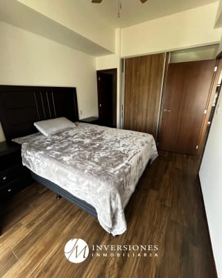 Apartamento en renta en zona 10 — Apartamento en Alquiler en Zona 10, Guatemala, Ciudad — miniatura 12 de 16