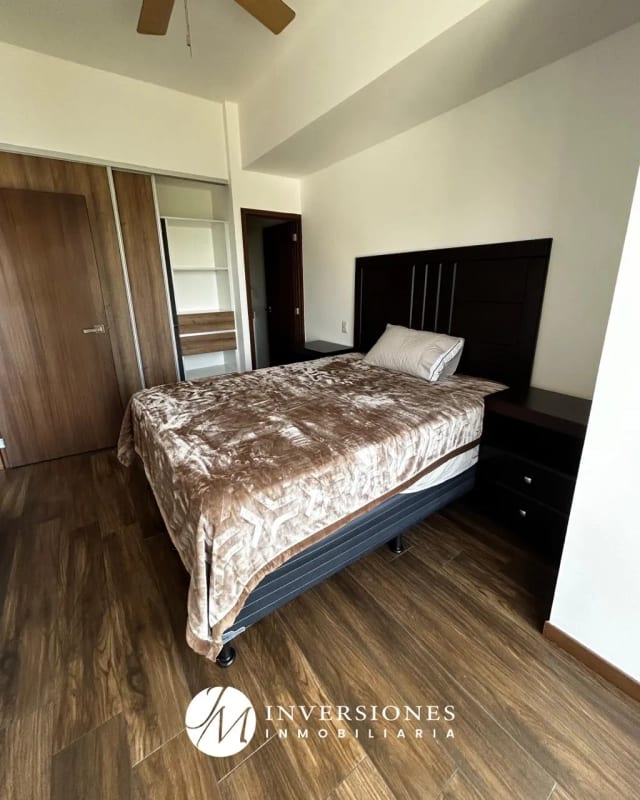 Apartamento en renta en zona 10 — Apartamento en Alquiler en Zona 10, Guatemala, Ciudad — foto 11 de 16