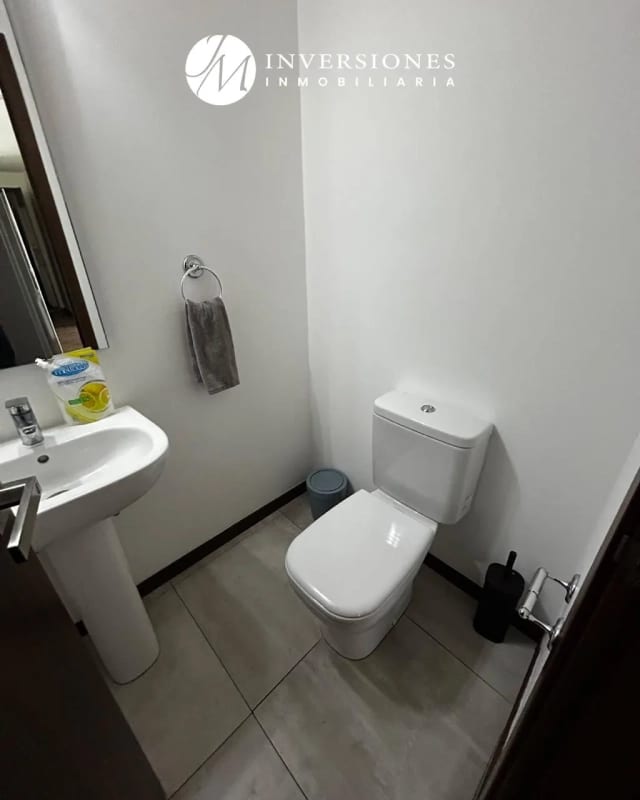 Apartamento en renta en zona 10 — Apartamento en Alquiler en Zona 10, Guatemala, Ciudad — foto 10 de 16