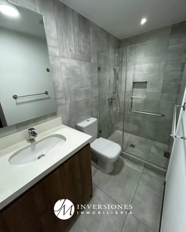 Apartamento en renta en zona 10 — Apartamento en Alquiler en Zona 10, Guatemala, Ciudad — foto 8 de 16