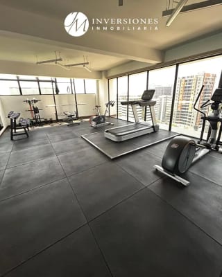 Apartamento en renta en zona 10 — Apartamento en Alquiler en Zona 10, Guatemala, Ciudad — miniatura 7 de 16