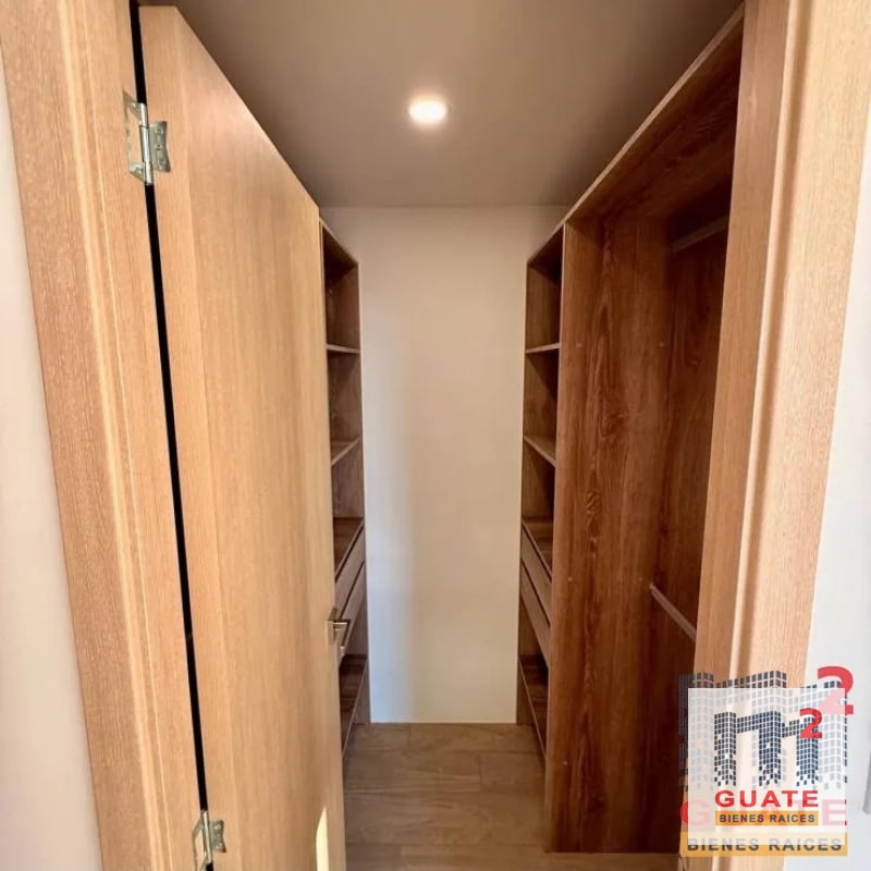 Apartamento en Renta, Zona 10 - 13