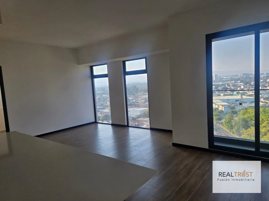 Precioso apartamento para estrenar en sector de zona 11 - 6