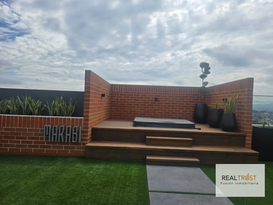 Precioso apartamento para estrenar en sector de zona 11 - 2