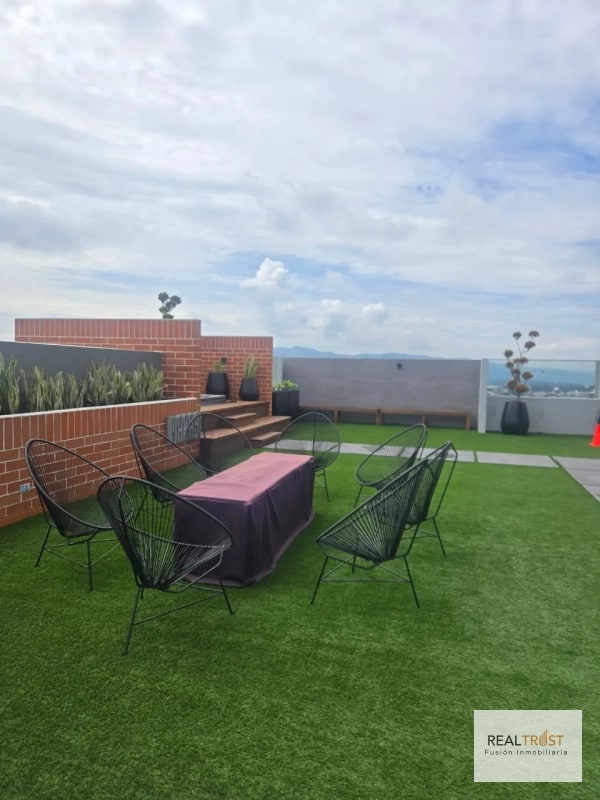 Precioso apartamento para estrenar en sector de zona 11 - 3
