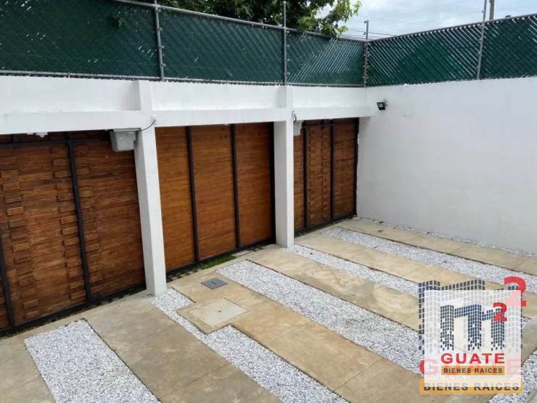 Apartamento en Renta, Zona 15 - 12