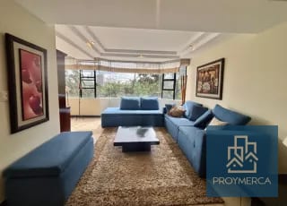 Apartamento en venta, Edificio Milenia, Zona 10 — Apartamento en Venta en Milenia, Zona 10, Guatemala, Ciudad — miniatura 1 de 10