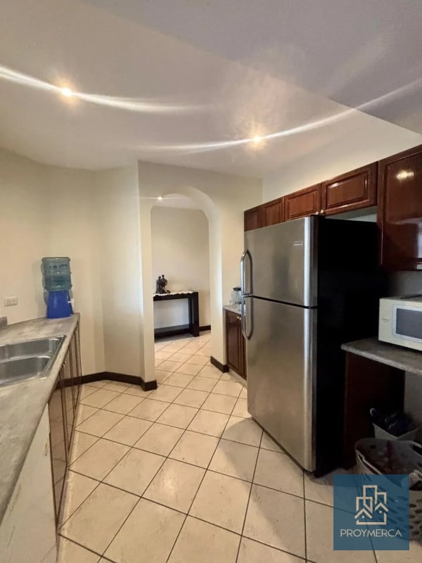 Apartamento en venta, Edificio Milenia, Zona 10 - 9