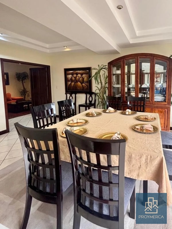 Apartamento en venta, Edificio Milenia, Zona 10 - 7