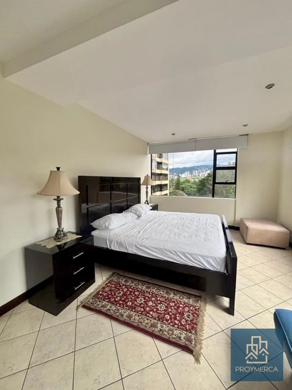 Apartamento en venta, Edificio Milenia, Zona 10 - 5