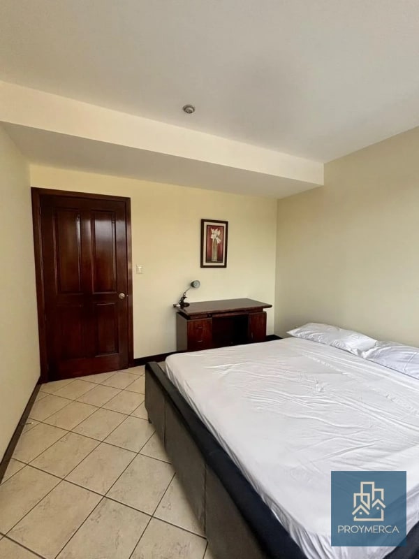Apartamento en venta, Edificio Milenia, Zona 10 - 3