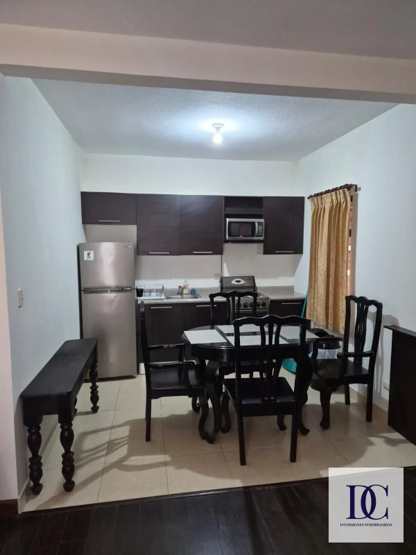 Apartamento en venta – Villa Caffeto, Km 18.5 CAES - 6