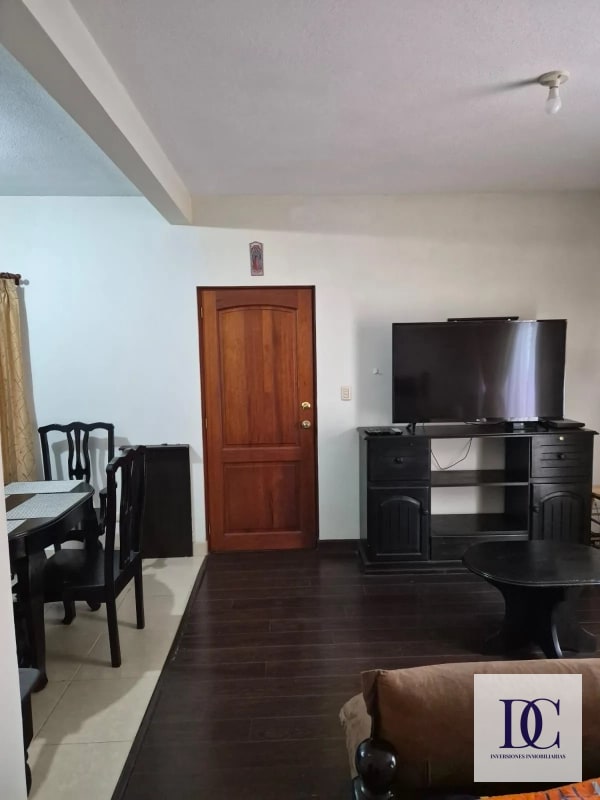 Apartamento en venta – Villa Caffeto, Km 18.5 CAES - 5