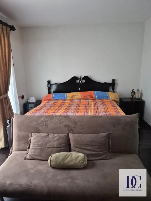 Apartamento en venta – Villa Caffeto, Km 18.5 CAES - 4