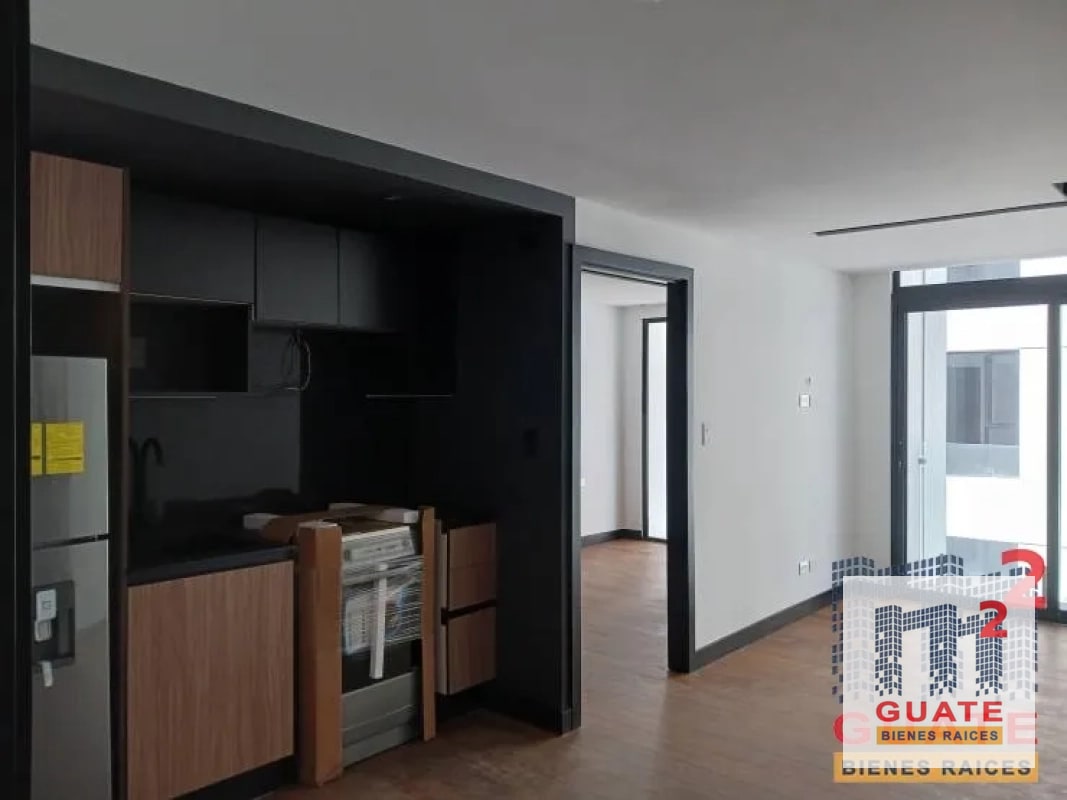 Apartamento en Renta, Zona 11 - 16