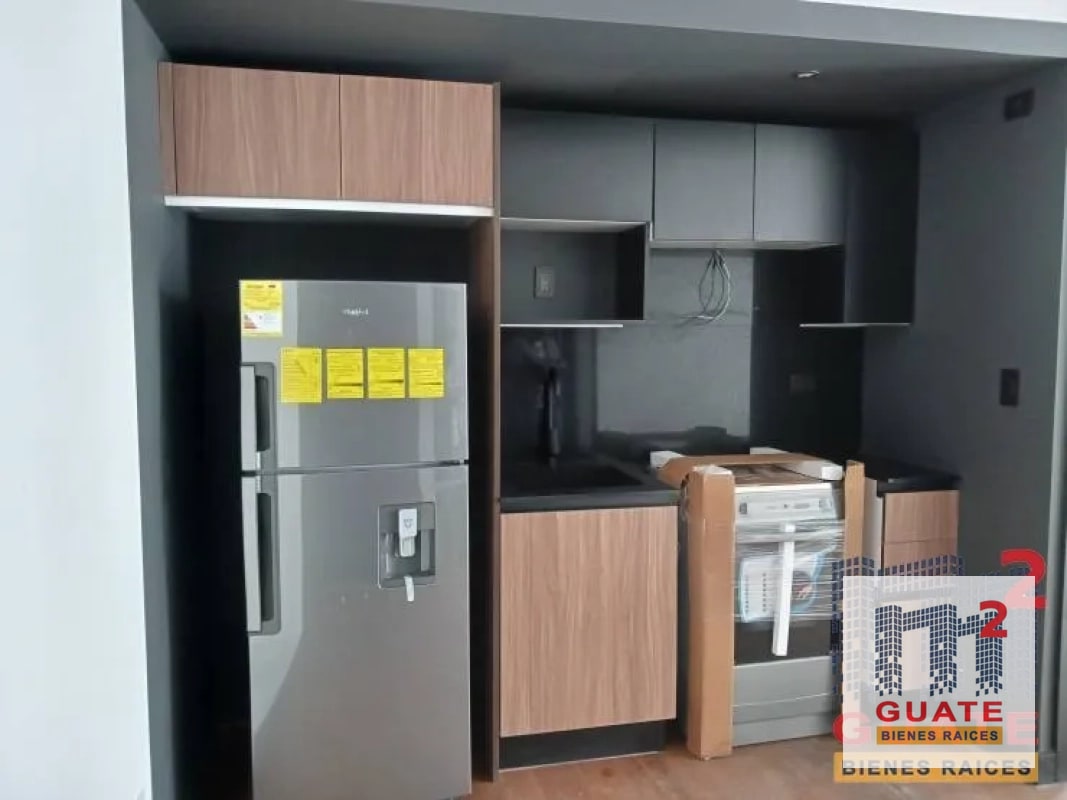 Apartamento en Renta, Zona 11 - 15