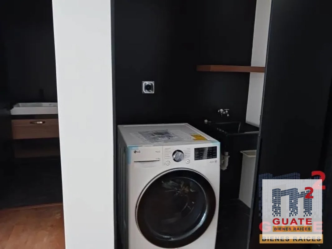 Apartamento en Renta, Zona 11 - 14