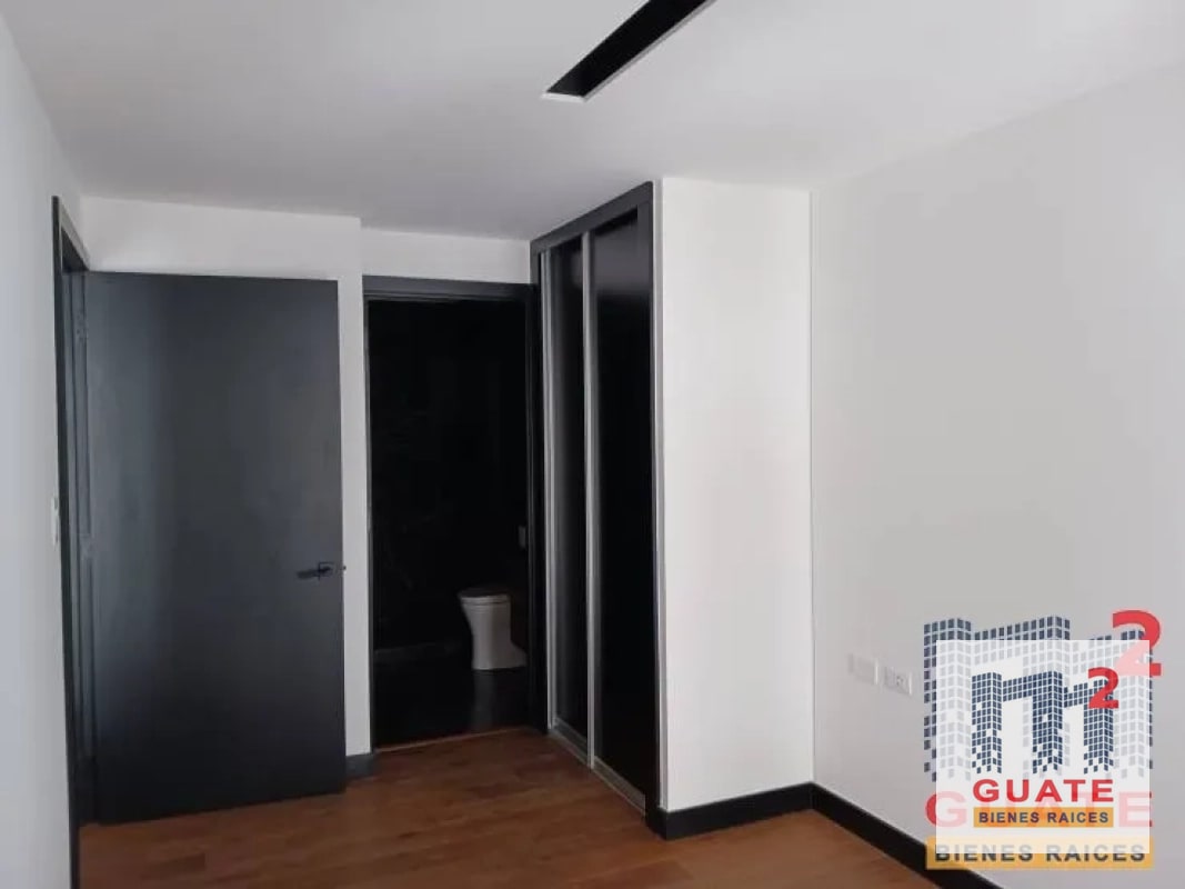 Apartamento en Renta, Zona 11 - 13