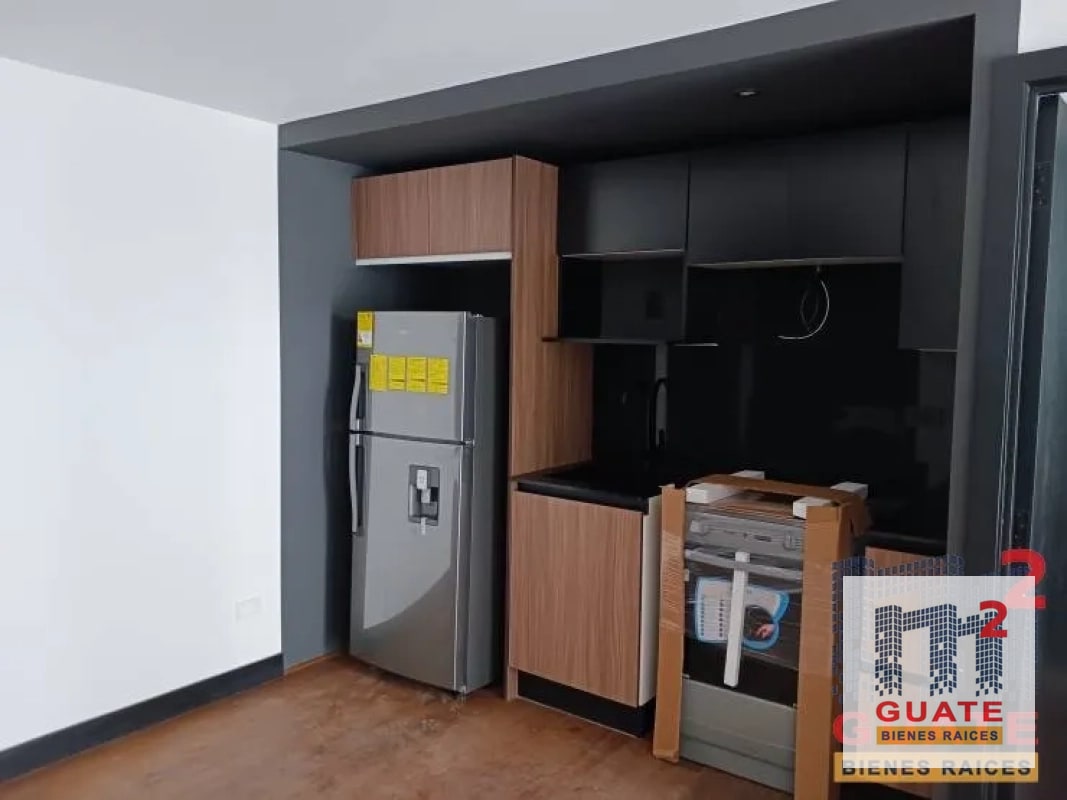 Apartamento en Renta, Zona 11 - 10