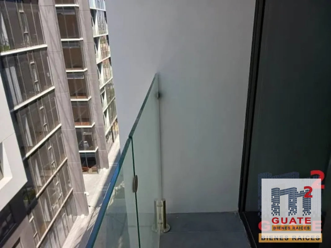 Apartamento en Renta, Zona 11 - 9