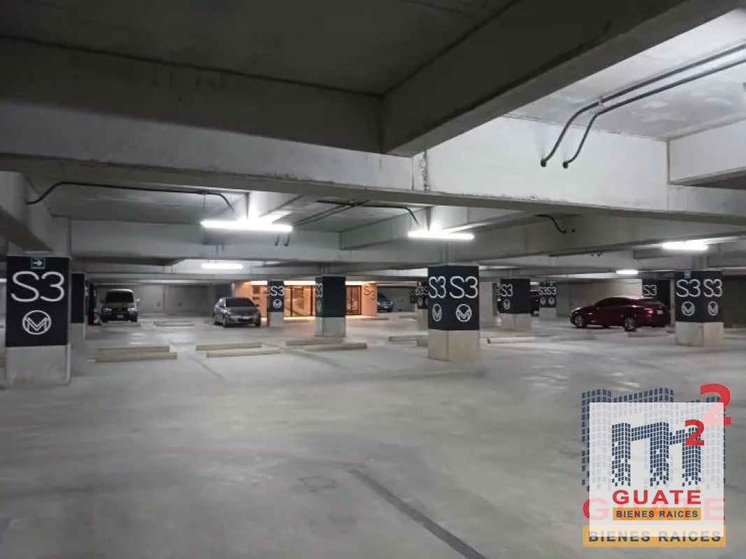 Apartamento en Renta, Zona 11 - 7