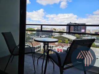 Alquiler de Apartamento Amueblado - Inara, Zona 04 — Apartamento en Alquiler en Zona 4, Guatemala, Ciudad — miniatura 15 de 15