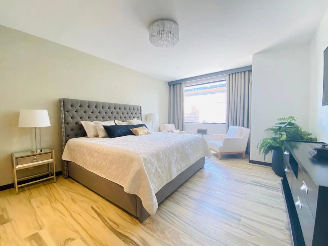 Exclusivo Apartamento Zona 14 — Apartamento en Venta en Zona 14, Guatemala, Ciudad — foto 8 de 8