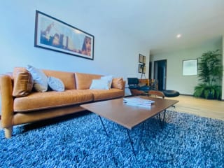 Exclusivo Apartamento Zona 14 — Apartamento en Venta en Zona 14, Guatemala, Ciudad — miniatura 7 de 8
