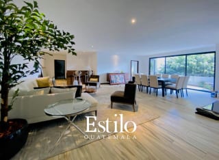 Exclusivo Apartamento Zona 14 — Apartamento en Venta en Zona 14, Guatemala, Ciudad — miniatura 4 de 8