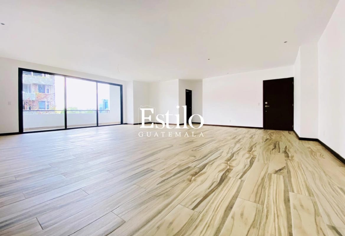Exclusivo Apartamento Zona 14 — Apartamento en Venta en Zona 14, Guatemala, Ciudad — foto 3 de 8