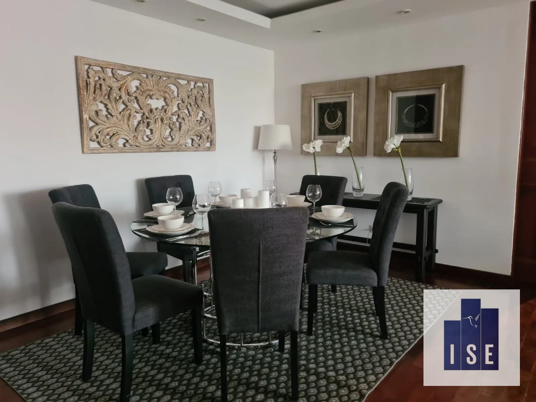 Apartamento en Venta Tiffany II z.10 - 11