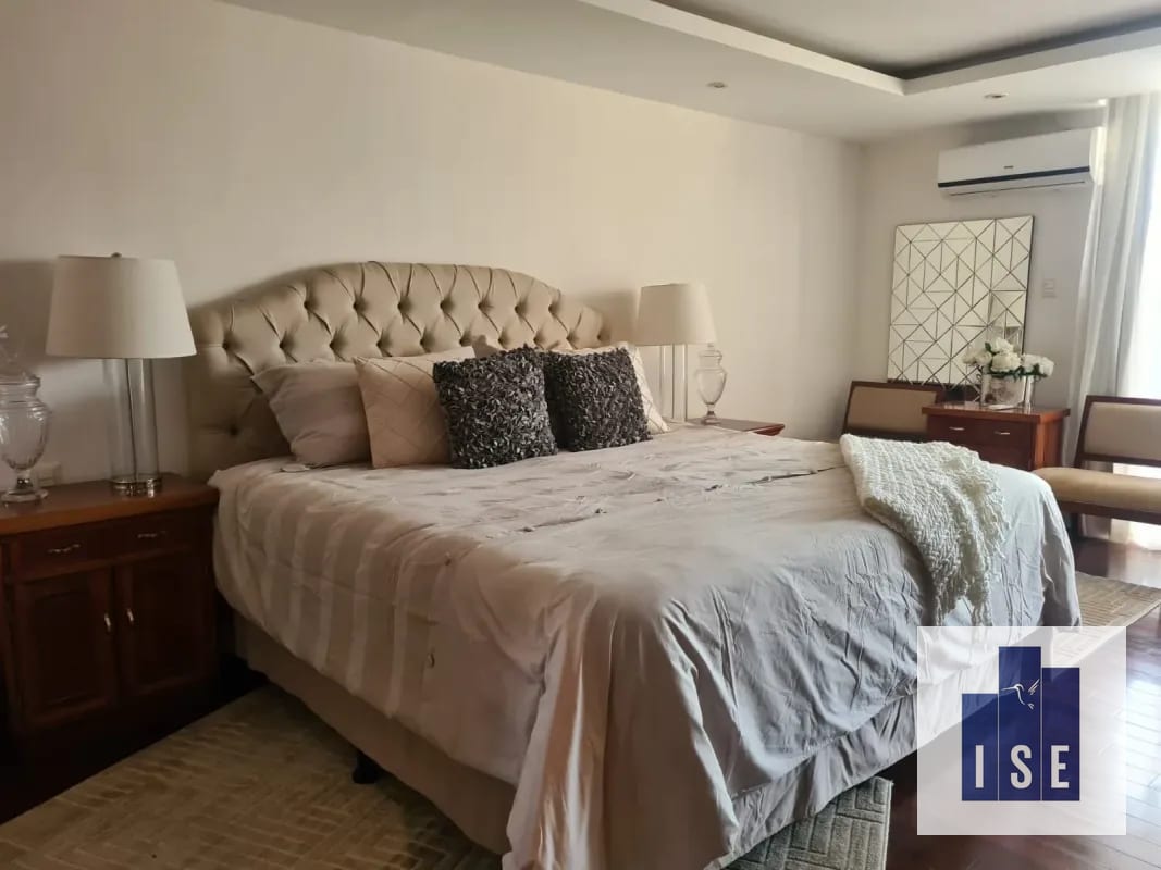 Apartamento en Venta Tiffany II z.10 — Apartamento en Venta en Tiffany II, Zona 10, Guatemala, Ciudad — foto 10 de 11