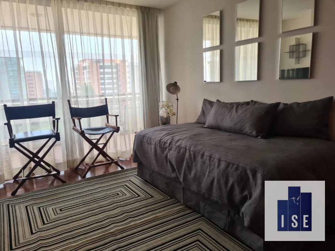 Apartamento en Venta Tiffany II z.10 - 8
