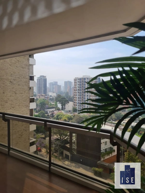 Apartamento en Venta Tiffany II z.10 - 5