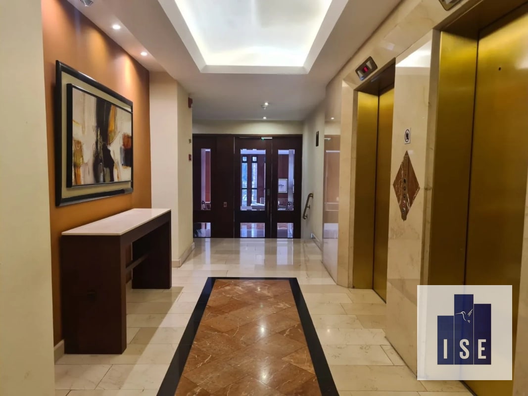 Apartamento en Venta Tiffany II z.10 - 4