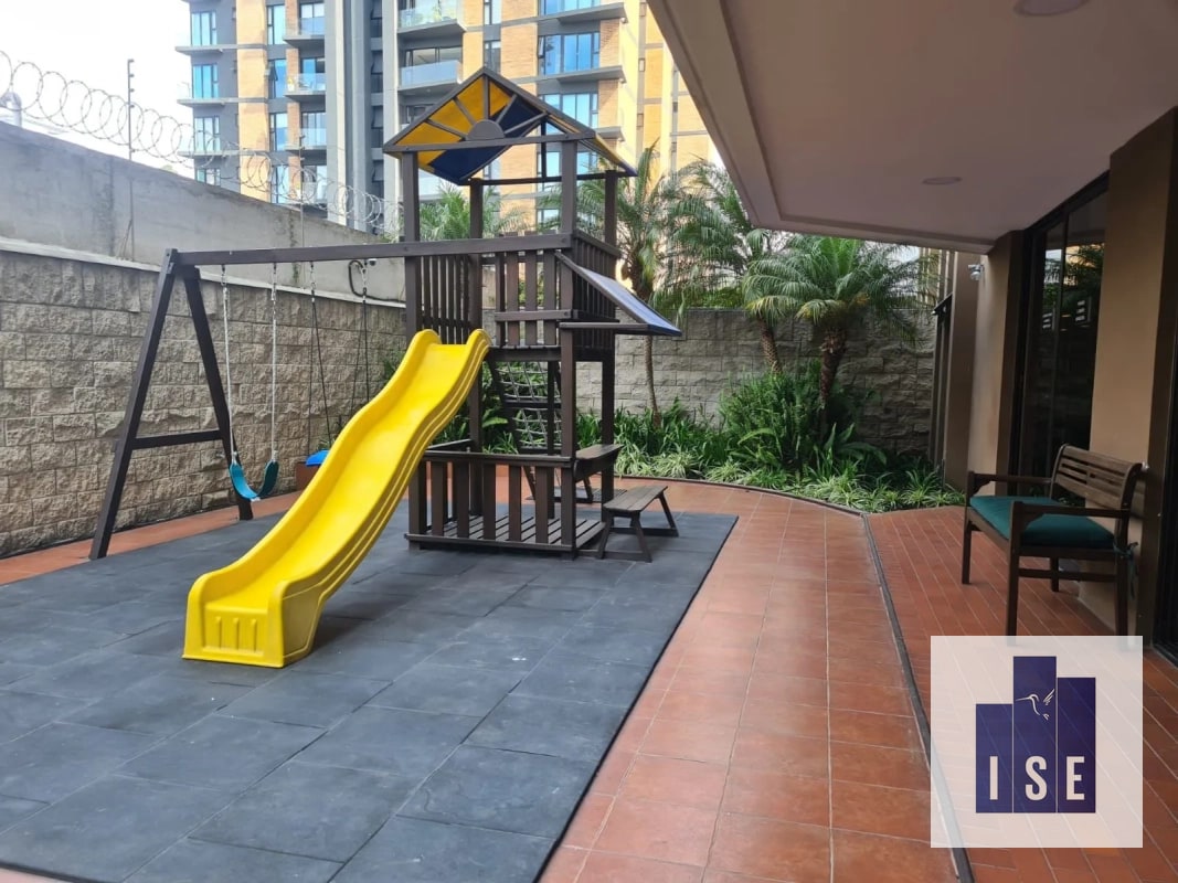 Apartamento en Venta Tiffany II z.10 - 2