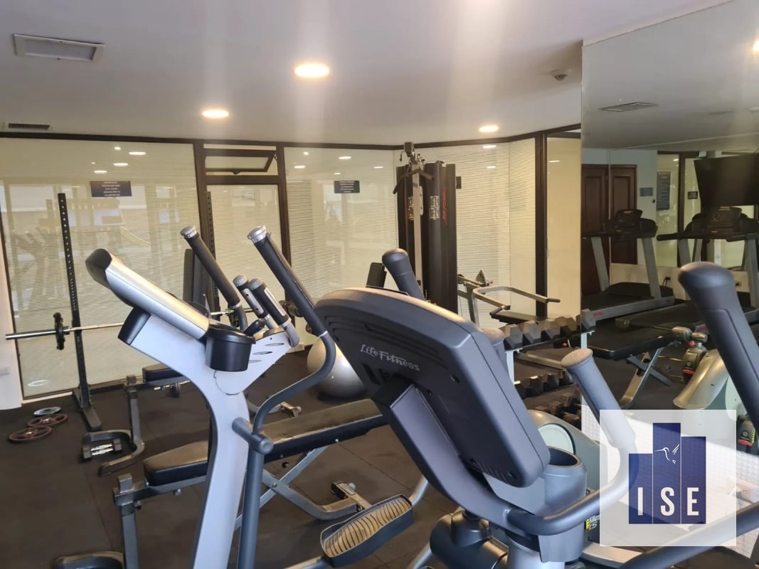 Apartamento en Venta Tiffany II z.10 - 1