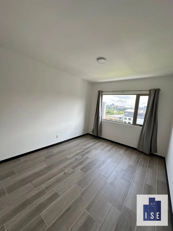 Apartamento en renta Segheria zona 14 - 13