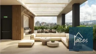 CETRI Z.14 (D) - 1 H — Apartamento en Venta en Zona 14, Guatemala, Ciudad — miniatura 5 de 15