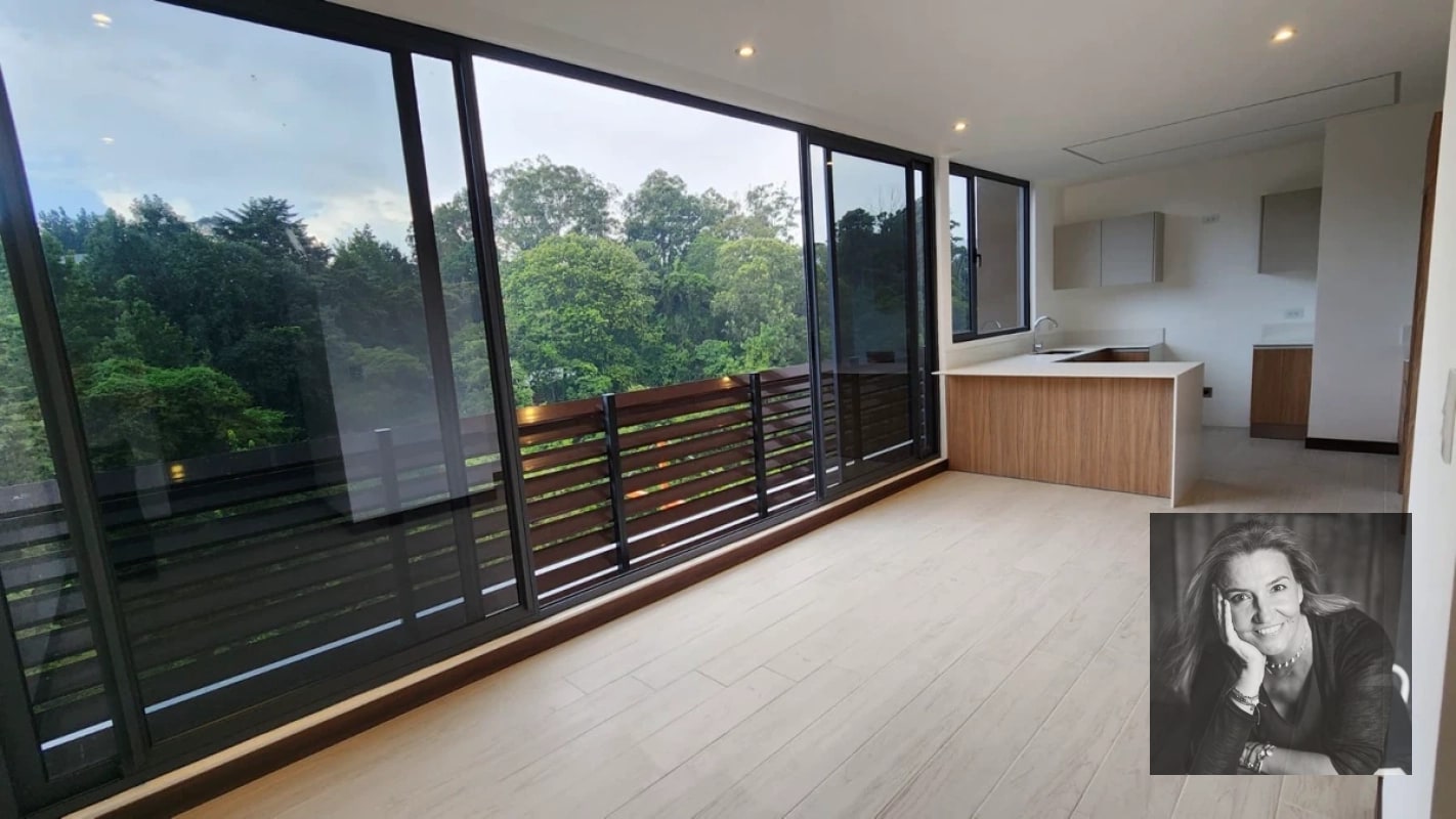 Apartamento en Renta en Spazio Zona 15 - 7