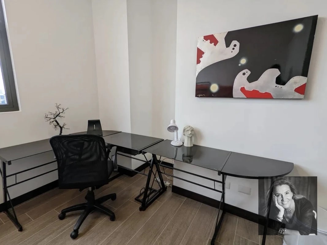 Apartamento Amueblado en Venta – Edificio DiagoSeis, Zona 10 - 9