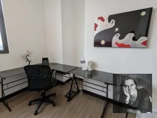 Apartamento Amueblado en Venta – Edificio DiagoSeis, Zona 10 — Apartamento en Venta en Diagoseis, Zona 10, Guatemala, Ciudad — miniatura 10 de 16