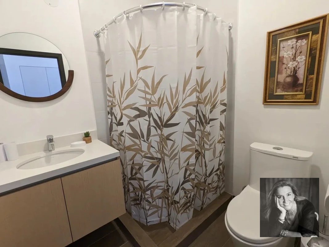 Apartamento Amueblado en Venta – Edificio DiagoSeis, Zona 10 - 7